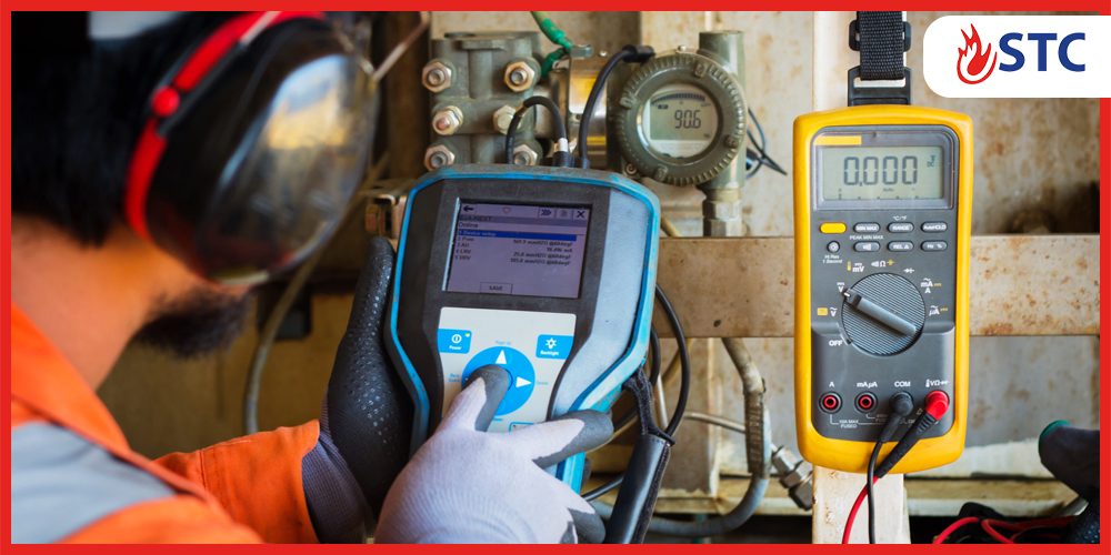 Calibration Services